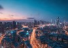 城市经济的新活力，化商贸城助力经济韧性