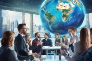 The Importance of Commercial Collaboration in the Global Age: The Key to Modern Business Success