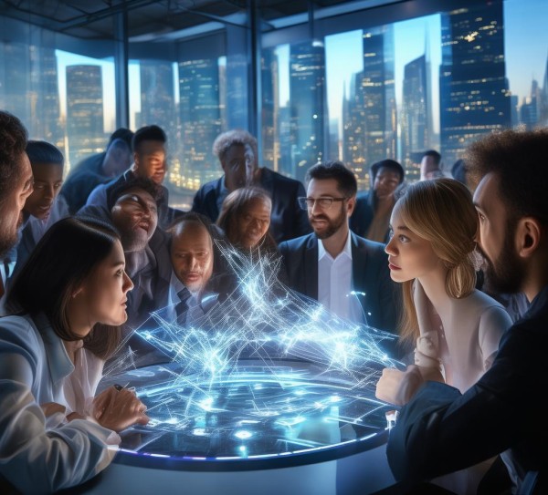 新合作商贸集团，机遇与挑战的博弈