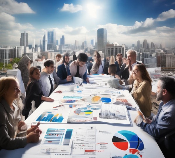 商贸业项目,机遇与挑战的商业计划 商贸业项目,机遇与挑战的商业计划