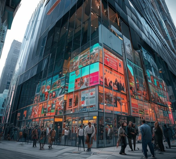 敦化商贸之窗，新闻背后的故事——深度与广度