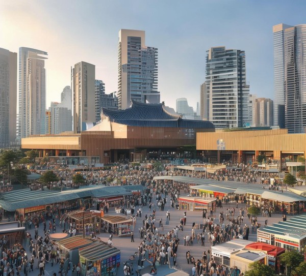 池州商贸项目,助力区域经济发展与创新 池州商贸项目,助力区域经济发展与创新