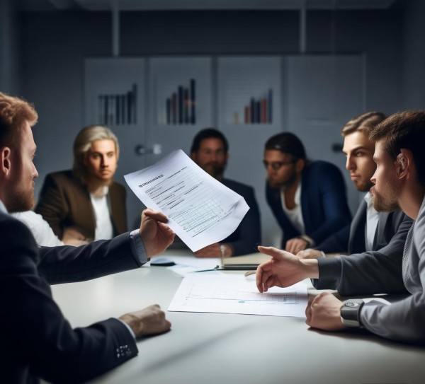 招聘骗局，商业竞争中的挑战与防范