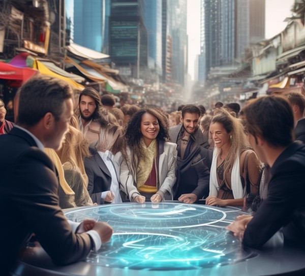 新合作商贸，机遇与挑战的双轮驱动