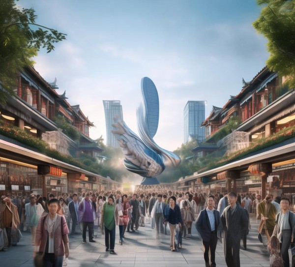 湖南新合作商贸，机遇与未来