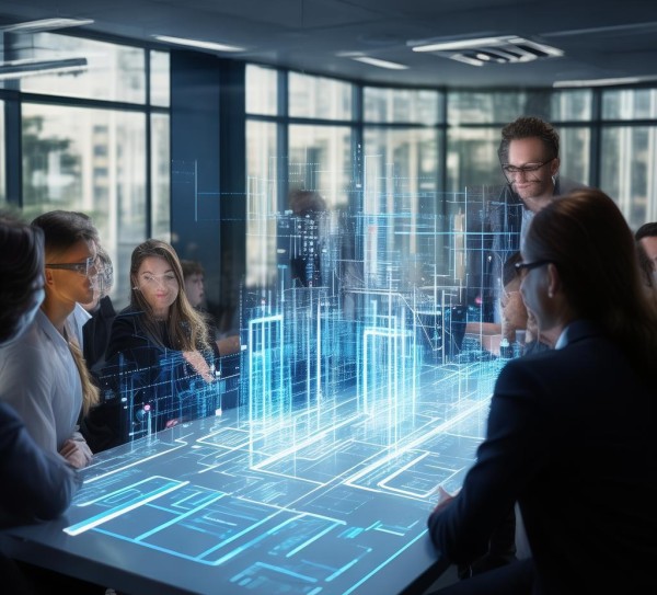 构建商务合作合同模式，传统与创新的结合