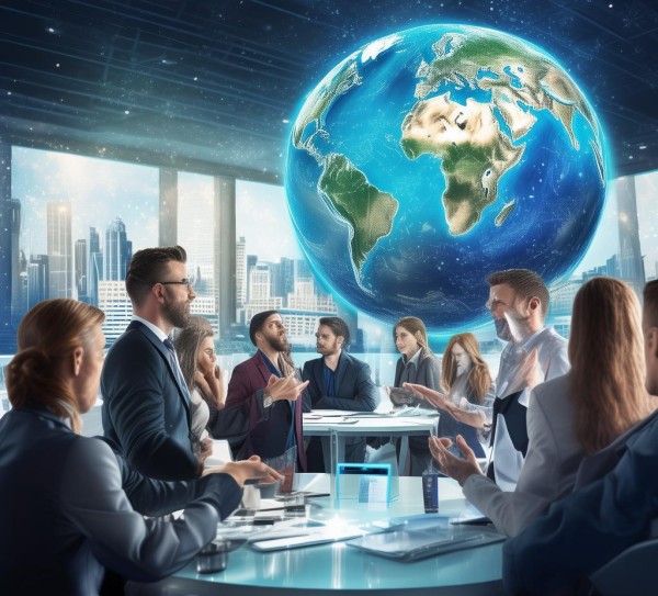 The Importance of Commercial Collaboration in the Global Age: The Key to Modern Business Success