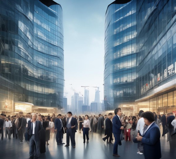 永清国际商贸中心,机遇与挑战 永清国际商贸中心,机遇与挑战