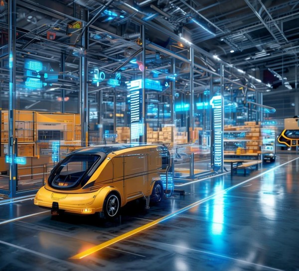 物流创新实践与现代物流策略的系统化案例研究 物流创新实践与现代物流策略的系统化案例研究