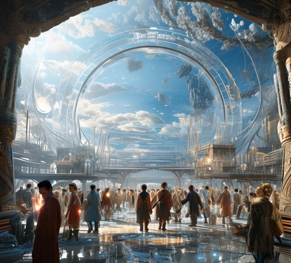 商秘境与商贸项目备案的全球视角 商秘境与商贸项目备案的全球视角