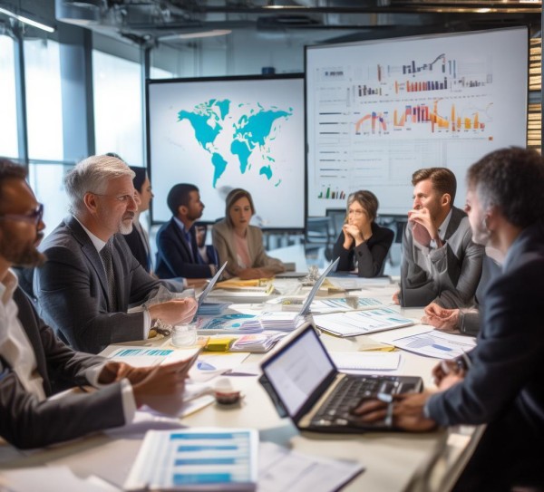 商贸企业财税筹划的典型案例——常见经验解析