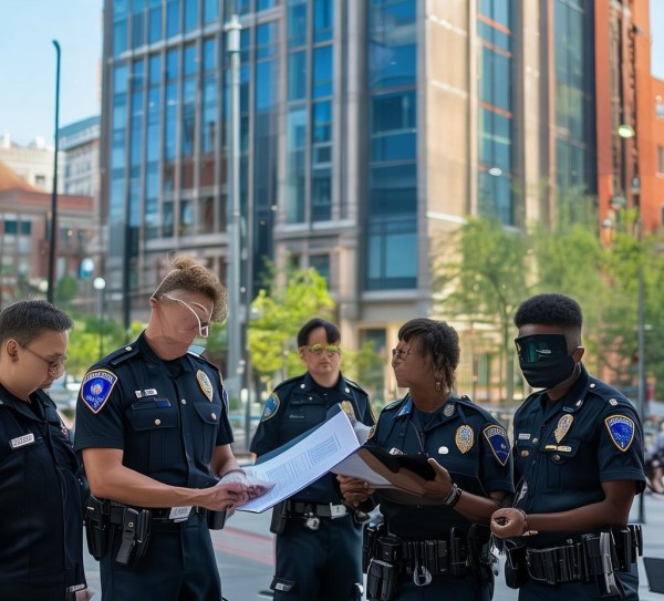 商贸行业执法案例范本