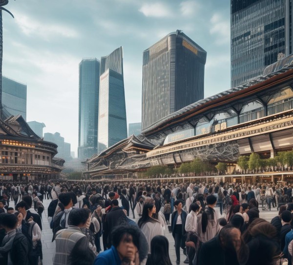 官亭商贸城,新机遇与新挑战 官亭商贸城,新机遇与新挑战