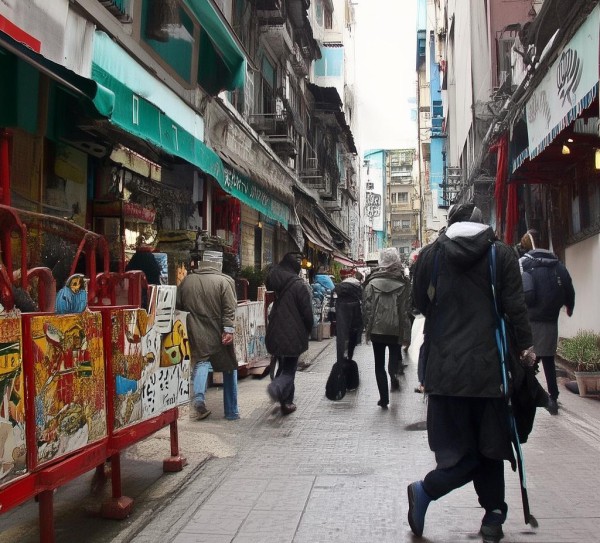 商贸城板材合作助力城市可持续发展 商贸城板材合作助力城市可持续发展