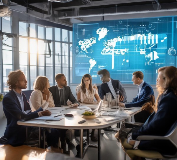 Tax Compliance,商贸企业发展的Connecting Points