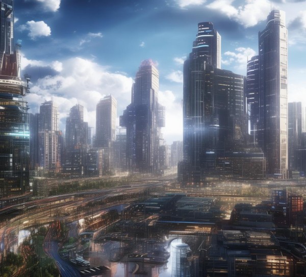 商贸中心项目助力商业生态数字化转型,助力成功 商贸中心项目助力商业生态数字化转型,助力成功