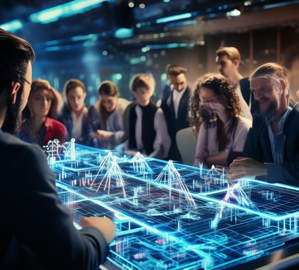 中外合作商贸学科，机遇与挑战