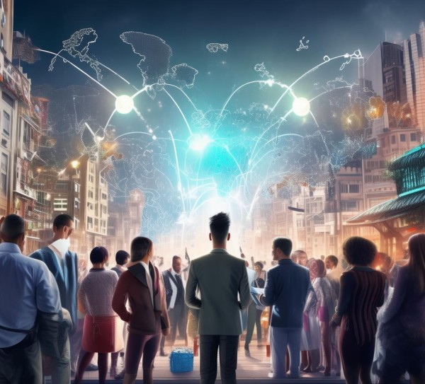 选择正确的方式,找到 商贸合作 的共赢渠道 选择正确的方式,找到 商贸合作 的共赢渠道