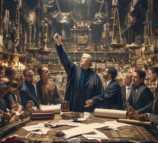 商贸领域中的法律困境及解决方案