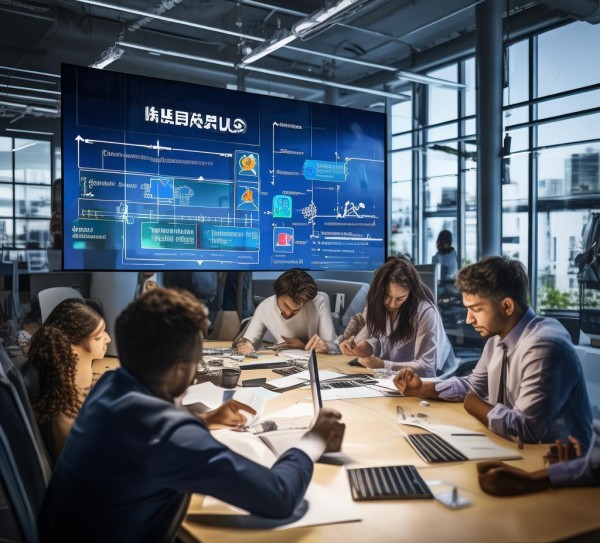 商贸类开票项目，保障企业高效运营的关键要素