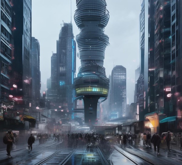 商贸中心，连接未来，成就商业辉煌