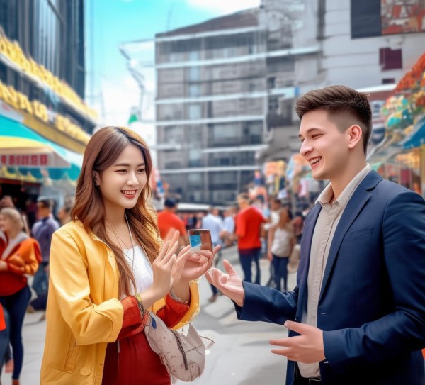 抖音在中俄商贸中的角色与未来展望