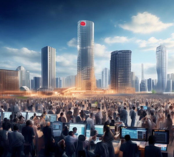 中国石油商贸，挑战与机遇并行奏效