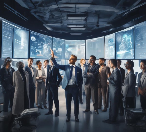 领导调研商贸项目，价值在哪？