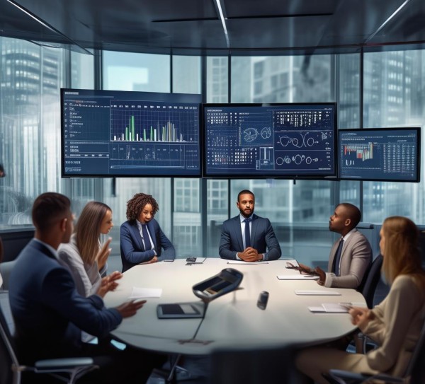 财经商贸典型案例，商业策略与市场分析