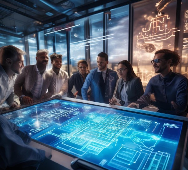 商贸服务招商项目策划，破解市场瓶颈，创造发展机遇