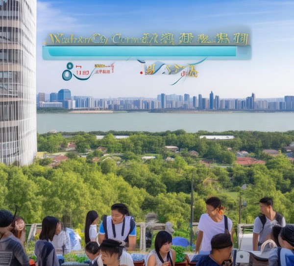 湖北新闻，武汉商贸学院崛起之路，见证中国教育发展