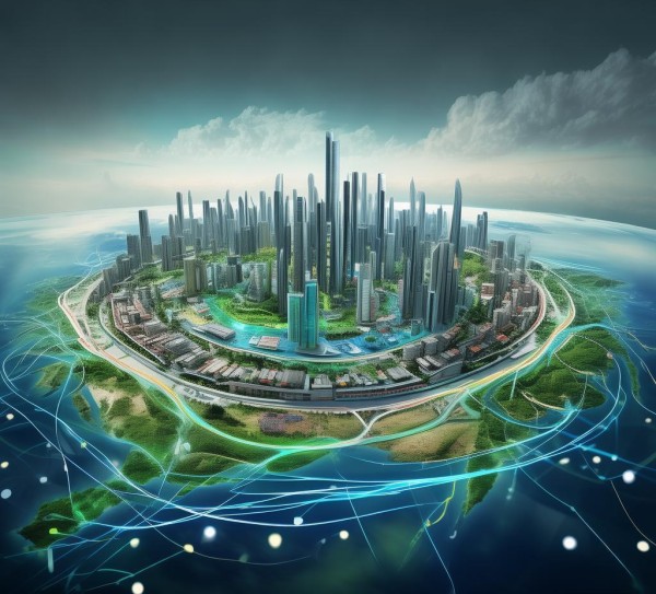 Strategic Integration of Global Trade Networks: A Comprehensive Approach to Enhancing Global Trade Efficiency