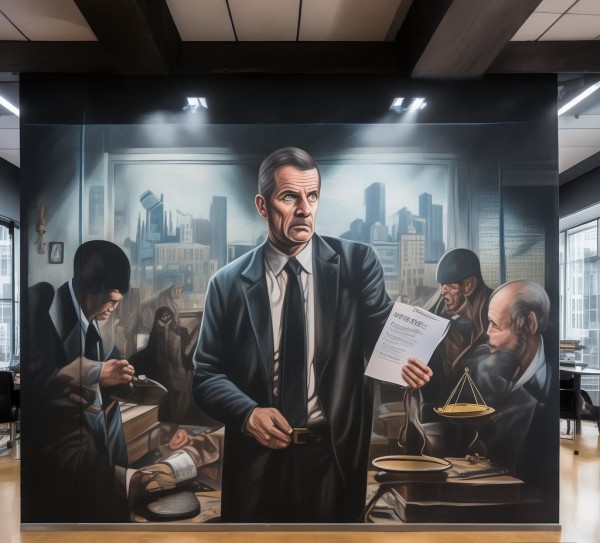 德丰商贸，警惕商业陷阱案例