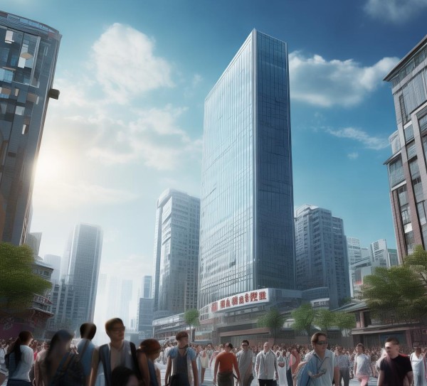 内丘君盛商贸未来可期，机遇与挑战并存